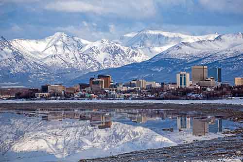 Q-1 Commercial Cleaning Services, Alaska, Commercial Cleaning, Cleaning Services