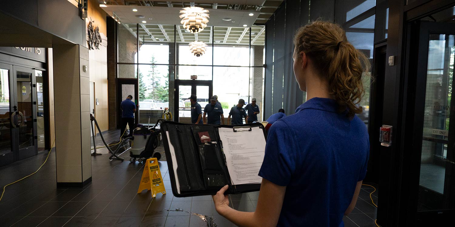 Get the Most From Your Cleaning Company Q-1 Services, Janitorial Services Anchorage AK, Commercial Janitorial Services Anchorage AK, Office Cleaning Services Anchorage AK, Medical Facility Cleaning Anchorage AK, Warehouse Cleaning Services Anchorage AK, Industrial Cleaning Services Anchorage AK, Move Out Cleaning Services Anchorage AK