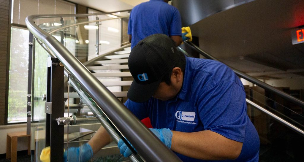 Q-1 Services, Janitorial Services Anchorage AK, Commercial Janitorial Services Anchorage AK, Office Cleaning Services Anchorage AK, Medical Facility Cleaning Anchorage AK, Warehouse Cleaning Services Anchorage AK, Industrial Cleaning Services Anchorage AK, Move Out Cleaning Services Anchorage AK